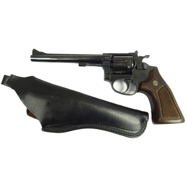 Rewolwer Rossi kal. .22lr
